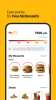 McDonald＇s app v3.28.0 screenshot 1