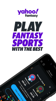 Yahoo Fantasy app v10.51.3 screenshot 3