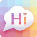 SayHi Chat Meet Dating People apk latest version