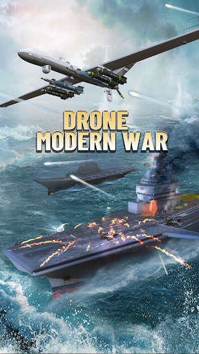 Drone Modern War apk