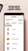 Dunkin app v11.15.1.372 screenshot 1