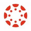 Canvas Student app