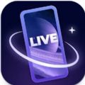 Wallpaper Universe 4K 3D Live apk