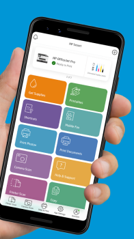 HP Smart app v16.5.1.4270 screenshot 2