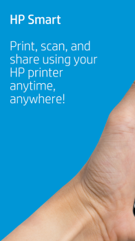 HP Smart app v16.5.1.4270 screenshot 3