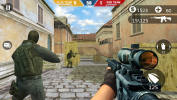 FPS Critical Shooter Mission apk download v2.1.0 screenshot 1