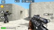 FPS Critical Shooter Mission apk download v2.1.0 screenshot 2