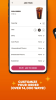Dunkin app v11.15.1.372 screenshot 8
