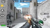 FPS Critical Shooter Mission apk download v2.1.0 screenshot 3