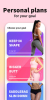 Buttocks Workout fitness app v1.0.71 screenshot 1