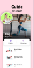 Buttocks Workout fitness app v1.0.71 screenshot 3