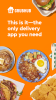 Grubhub Food Delivery app v2024.22 screenshot 4