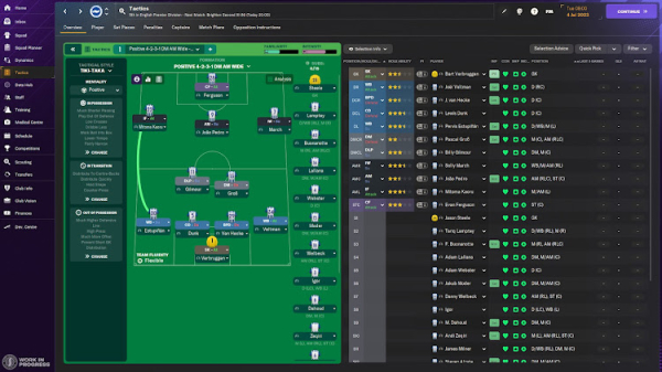 Football Manager 2024 Mobile apk for Android Download