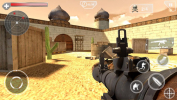 Special Strike Shooter mod apk download v2.9.3 screenshot 2