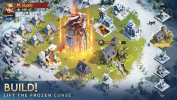 Puzzles & Chaos Frozen Castle apk v1.39.00 screenshot 5