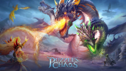 Puzzles & Chaos Frozen Castle apk v1.39.00 screenshot 4