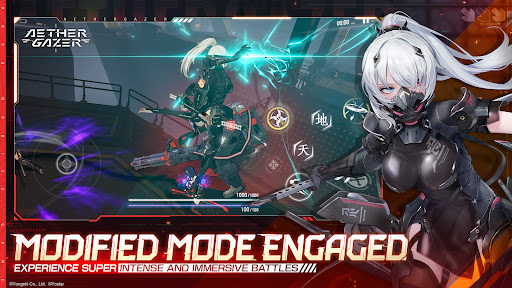 Aether Gazer apk obb download for android v0.280.21 screenshot 1