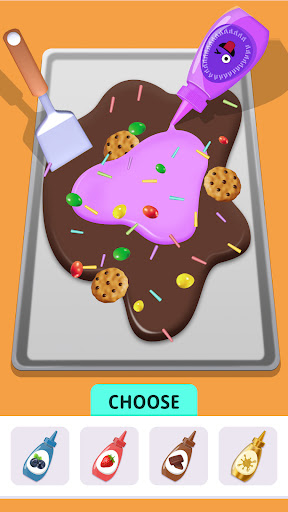 DIY Dessert Maker Grimaces apk no ads