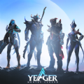 Yeager Hunter Legend apk obb download