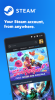 Steam App Download Free for Android v3.10.5 screenshot 5