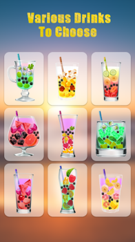 Boba Grimaces Shake Bubble Tea game download v1.2.1 screenshot 3