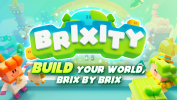 BRIXITY game apk download v2.2.02 screenshot 5