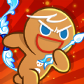 CookieRun OvenBreak mod apk latest version