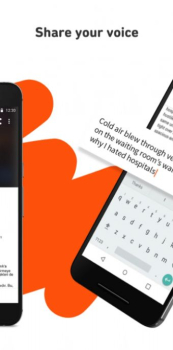 Wattpad App Download Free v10.30.0 screenshot 1