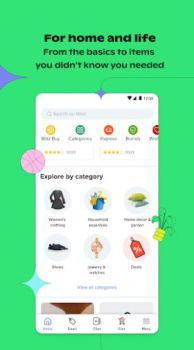 Wish Shop and Save Apk Download v23.28.0 screenshot 3