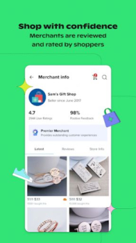 Wish Shop and Save Apk Download v23.28.0 screenshot 4