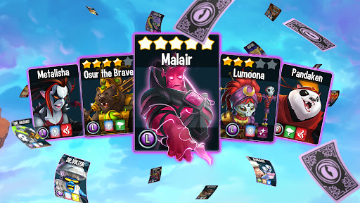 Monster Legends mod apk 16.1.4 download  v16.1.4 screenshot 1