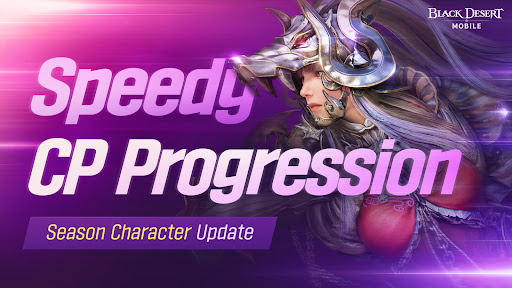 Black Desert Mobile apk + obb download latest version