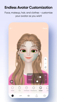 ZEPETO App Download Free for Android v3.37.500 screenshot 2