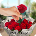 Flower Maker Game Valentine apk download