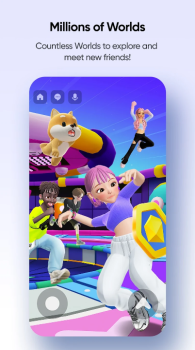 ZEPETO App Download Free for Android v3.37.500 screenshot 3