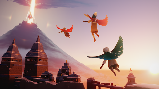 Sky Children of the Light apk download for androidͼƬ1