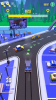 Taxi Run Traffic Driver mod apk download v1.77 screenshot 3
