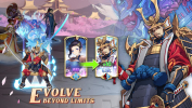 download game Mythic Heroes Idle RPG mod apk v1.29.0 screenshot 3