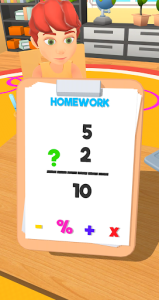House Life 3D mod apk download latest version v602000 screenshot 3