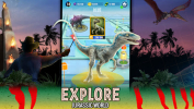 Jurassic World Alive mod apk latest version free download v3.14.53 screenshot 3