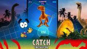 Jurassic World Alive mod apk latest version free download v3.14.53 screenshot 1