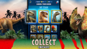 Jurassic World Alive mod apk latest version free download v3.14.53 screenshot 2