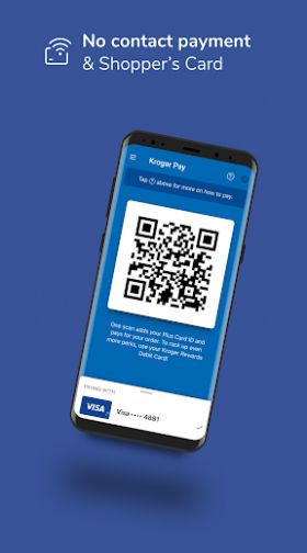 Kroger App Download for Android