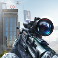 Sniper Fury Shooting Game Hack Mod Apk Download