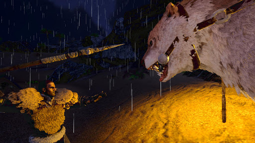 ARK Survival Evolved mobile apk free download v2.0.28 screenshot 1