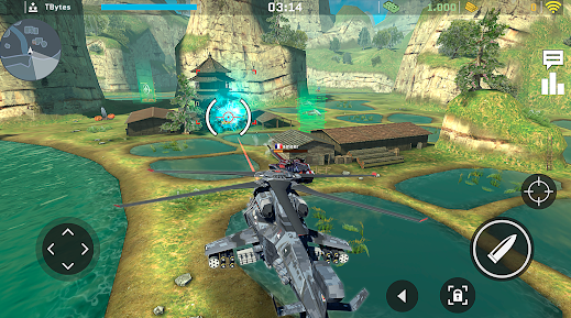 Massive Warfare Mod Apk Latest Version