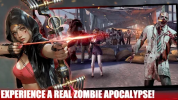 Zombie Frontier 4 Shooting 3D Mod Apk Download v1.8.8 screenshot 3