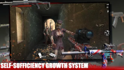 Zombie Frontier 4 Shooting 3D Mod Apk Download v1.8.8 screenshot 5
