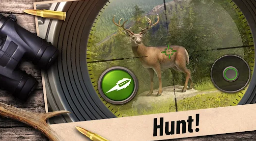 Hunting Clash Mod Apk Latest Version v3.24.0 screenshot 3