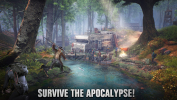 The Walking Dead Survivors mod apk happymod v7.6.1 screenshot 1